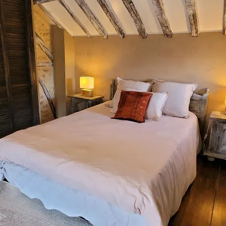 Villa Chaleureux Avec Jacuzzi Et Terrasse Privée *