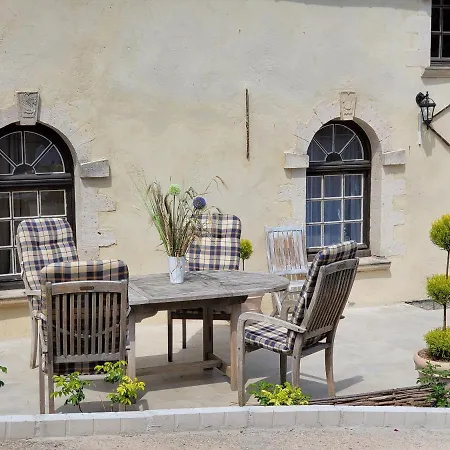 Chaleureux Avec Jacuzzi Et Terrasse Privée