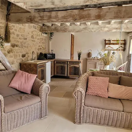 Chaleureux Avec Jacuzzi Et Terrasse Privée Villa *